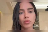 Ao falar sobre a disputa presidencial, a cantora afirmou que considerava improvável que o bolsonarismo continuasse reunindo um número expressivo de eleitores.