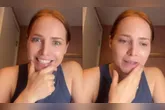 Em meio à polarização eleitoral com Flávio Bolsonaro (PL), a atriz criticou as pessoas que preferem não se manifestar publicamente sobre suas posições políticas e optam pelo silêncio durante o período de eleições.