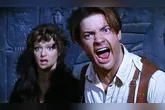 O longa marca o retorno de Rachel Weisz, John Hannah e Brendan Fraser para a franquia, que segue como uma continuação da franquia.