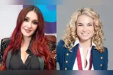 Lua Blanco interpretou o papel de 'Roberta', na versão brasileira de Rebelde.