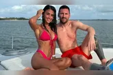 O craque argentino ampliou seu patrimônio imobiliário, onde vive com a esposa Antonela Roccuzzo, e os filhos.