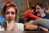A empresária explicou que apesar de o menino entender o que aconteceu, ele evitar falar sobre o ocorrido. Mila ressaltou que prefere não entrar em detalhes sobre o assunto.