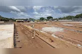 CT do Leão caminha bem