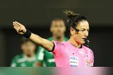 Árbitra FIFA comanda o duelo
