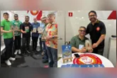 Maçonaria em foco na 29ª Feira Pan-Amazônica do Livro