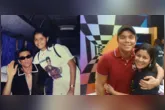 Descubra como a música de Netinho moldou histórias de vida e amizade. Conheça as memórias de duas fãs que eternizaram essa conexão.