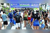 7ª edição da Domingueira traz atrações para toda a família