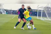 Brasil encara Espanha ou Portugal na próxima fase