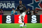 Tchamba retorna ao Remo em momento decisivo.