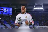 Brasileiro mudou o rumo da partida