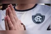 Agora o torcedor precisa ter fé e nada melhor que às vésperas do Círio de Nazaré