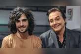 A relação entre Fiuk e Fábio Jr. está abalada há anos