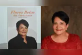 Livro conta a história da conselheira desde o nascimento, na Comunidade Sagrado Coração de Jesus da Betel Mututui, em Irituia.