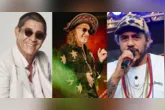 Festival vai reunir mais de 40 atrações em três dias de programação no estádio Mangueirão, em Belém.