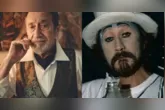 Mistura de teatro, caricatura e desenho durante quadro criado por ele para o Fantástico, da Globo, resultou em esquetes que se tornaram uma das marcas da passagem do artista pela televisão.
