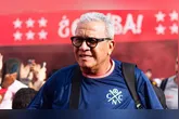 Náutico demite Hélio e Guilherme dos Anjos antes do clássico contra o Sport.