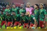Camarões vence Comores por 3 a 1 nas Eliminatórias. Tchamba retorna como titular e se destaca na vitória.