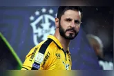 O goleiro Marcelo Rangel se destaca no Remo e atrai interesse do Santos.
