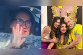 Cleusimar é dona de uma rede de salões de beleza e mãe de Djidja Cardoso, ex-Sinhazinha do Boi Garantido encontrada morta em maio de 2024 por suspeita de overdose de cetamina.
