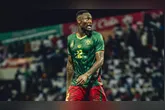 Zagueiro Duplexe Tchamba retoma seleção de Camarões após bom desempenho no Remo.