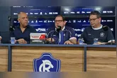 Tonhão revela detalhes das saídas de Guto Ferreira e Pedro Rocha do Remo
