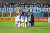 Mazola Júnior testou alternativas na equipe titular para o compromisso deste sábado (3), na Curuzu.