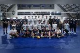 Revitalização do ginásio Serra Freire traz novas instalações para o Clube do Remo e melhora as condições de treino e competição.