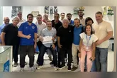 Chapa registrada para a presidência do Paysandu