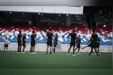O Remo se prepara para enfrentar o Bragantino no Mangueirão em jogo crucial na Série A do Campeonato Brasileiro