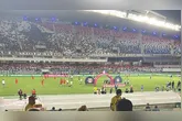 Clube do Remo precisa vencer o Red Bull Bragantino para evitar o rebaixamento na reta final do Campeonato Brasileiro.