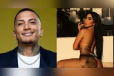 O vídeo foi publicado originalmente no perfil de Mirella na Privacy