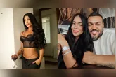Aparentemente, a crise entre os dois se arrasta há meses.