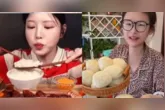 Ziyi relatou, antes de morrer, que as plataformas de comércio digital pressionavam influenciadores a comer sem parar.
