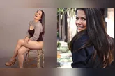 Além da revelação bem-humorada, Nívea também falou sobre a separação de Marcus Rocha.