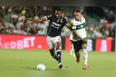 Imagem ilustrativa da notícia Após quase um mês fora de Belém, Remo recebe o Coritiba em jogo decisivo