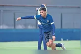 Tico renova com o Remo até 2028,