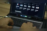 A nova estrutura permite que o torcedor encontre diferentes serviços sem precisar acessar plataformas separadas