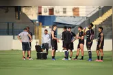 Remo fecha janela de transferências sem contratações e segue com o mesmo elenco até final da Série A