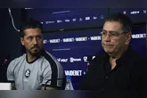 Antônio Carlos Teixeira reafirma confiança do Remo em permanecer na Série A após a apresentação de Thiago Carpini como técnico.