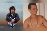 Chico foi criado por Cássia e por Maria Eugênia, companheira da cantora, por conta da morte do pai antes de seu nascimento.