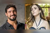 Após o término, os dois pararam de se seguir no Instagram, situação que permanece até atualmente.