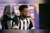 Fred chega ao Atlético com experiência de sobra.