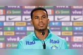 Gabriel Magalhães é um dos remanescentes da Copa
