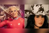 Pabllo Vittar e Gloria Groove unfollow em Ana Castela após foto com deputado federal Nikolas Ferreira