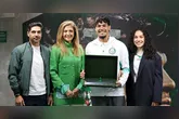 Gustavo Gómez segue no Verdão até 2030