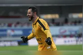 Marcelo Rangel, destaque do Remo, aguarda definição sobre seu futuro com interesse do Santos após lesão de Gabriel Brazão.
