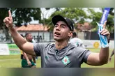 Ignácio Neto é cogitado para assumir o Paysandu Sub-20 na Copa do Brasil da categoria e a Tuna Luso no Campeonato Paraense de 2027.