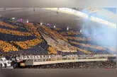 A expectativa é de que a mobilização seja realizada no momento em que os jogadores do Remo entrem no gramado.