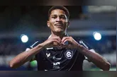 Vinicius Kanu, de Castanhal, vai para o futebol europeu