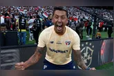 Thiago Carpini é o novo técnico do Clube do Remo após saída de Léo Condé